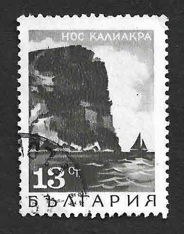 1686 - Cabo de Kaliakra 
