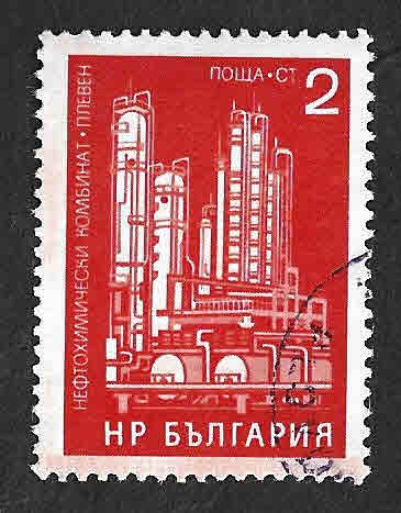 1985 - Edificios Industriales