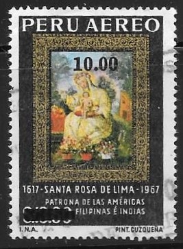 Santa Rosa de Lima