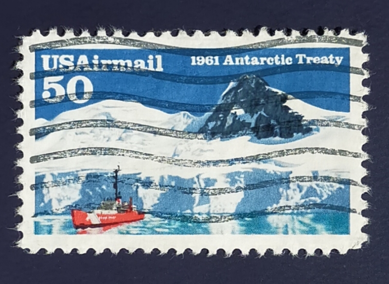 Antartida