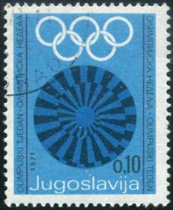 Juegos Olimpicos