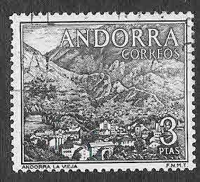 55 - Andorra La Vieja