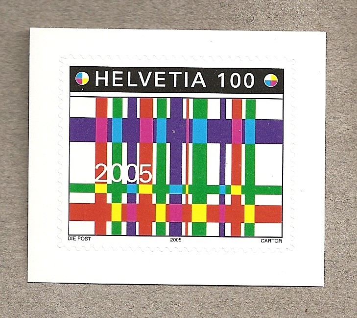 Teoría de los colores