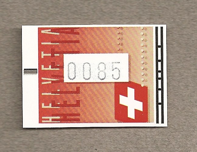 Banderas suizas
