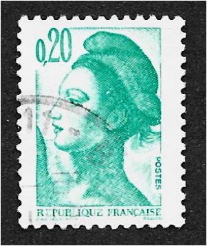 Liberté de Gandon