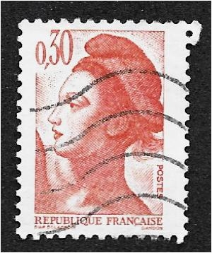 Liberté de Gandon
