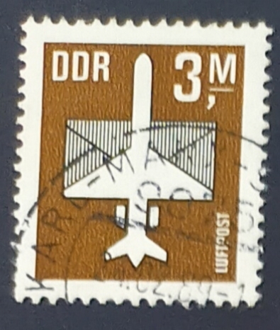 Correo aéreo