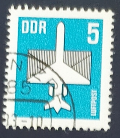 Correo aéreo