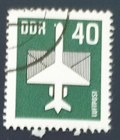 Correo aéreo