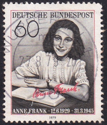 Anne Frank