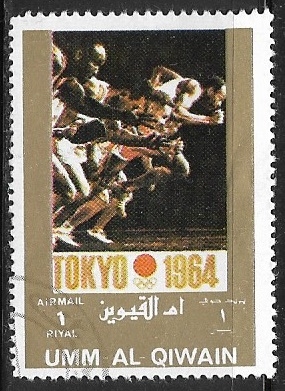 Juegos Olimpicos de Tokio 1984