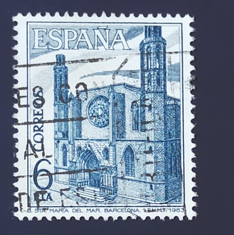 Edifil 2725