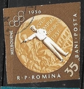 Medallistas de oro de Rumania