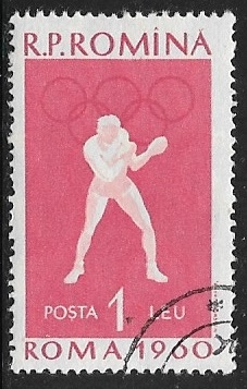 Juegos Olimpicos de verno 1960 - Roma