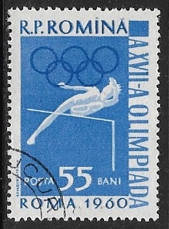 Juegos Olimpicos de verano 1960 - Roma