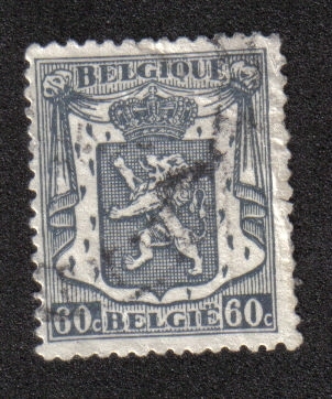 Pequeño escudo de armas