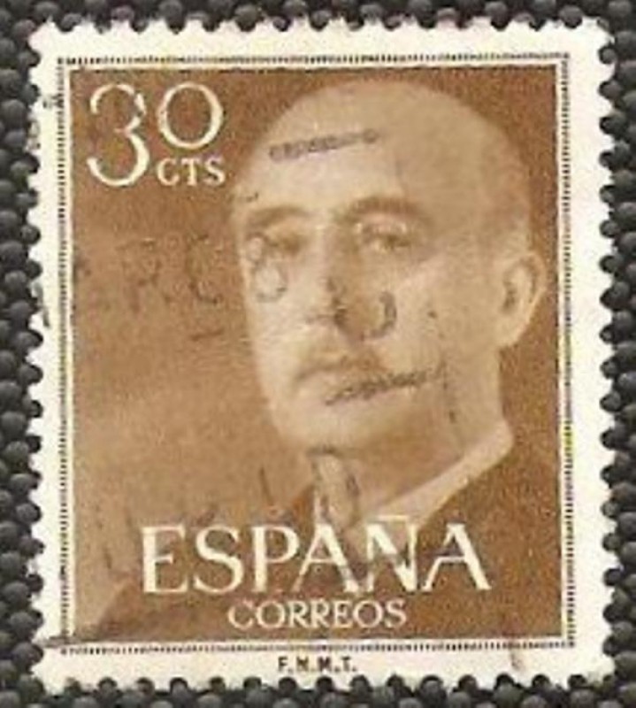 1147 - General Franco
