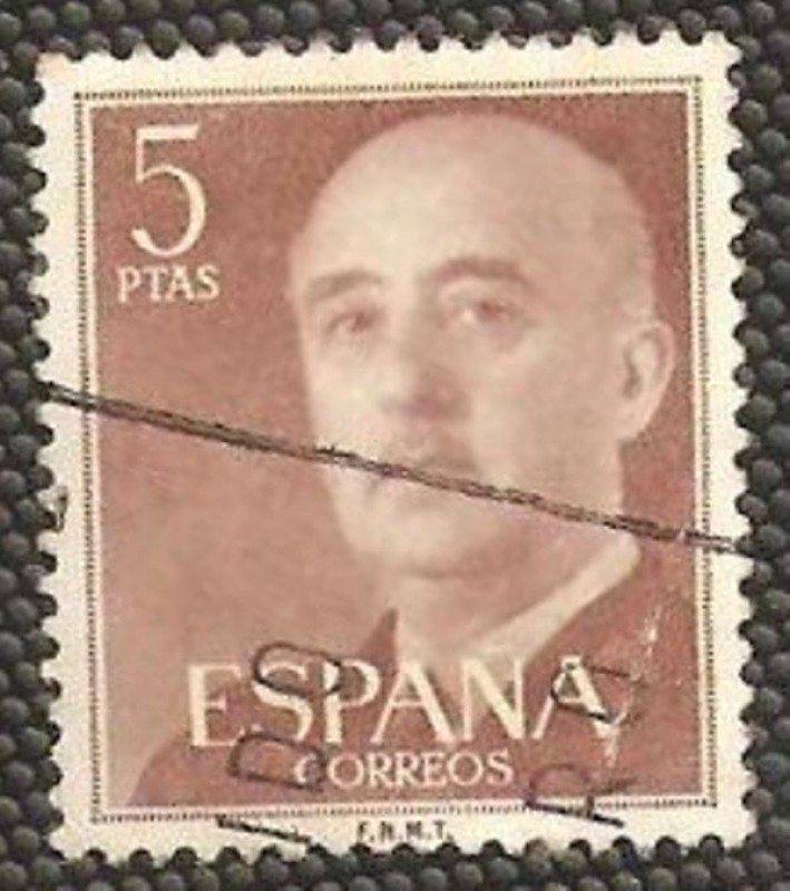 1160 - General Franco