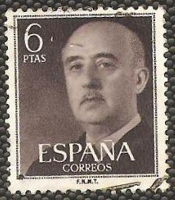 1161 - General Franco