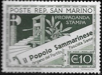 San Marino