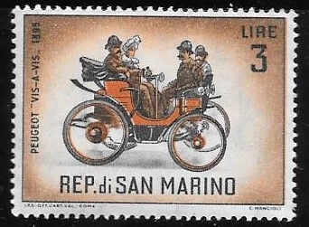 San Marino