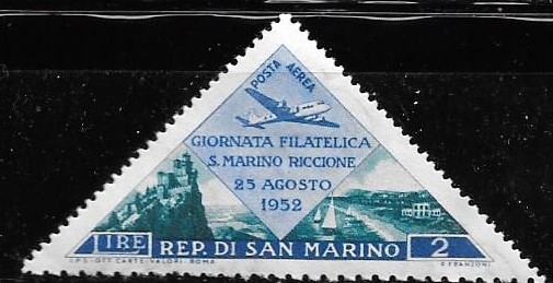 San Marino