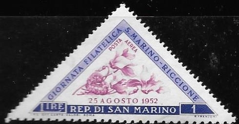 San Marino