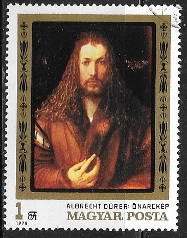 Albrecht Durer Onarckep