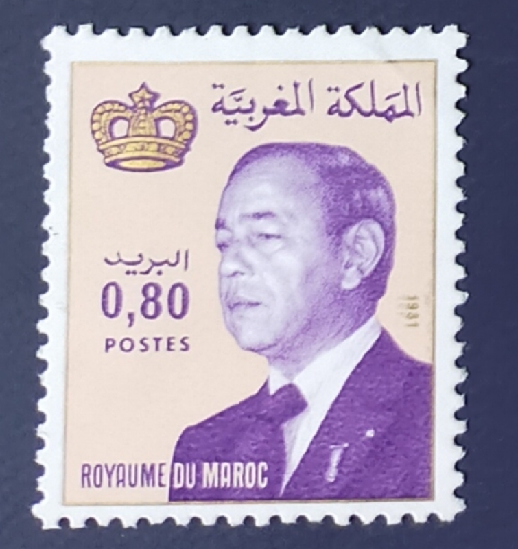 Hassan II