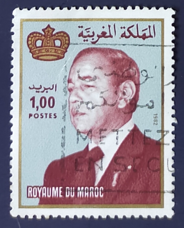 Hassan II