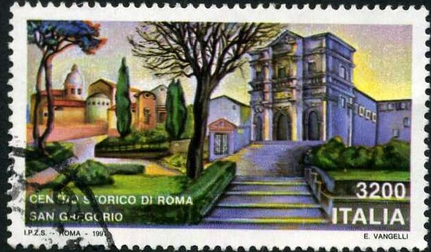 Centro Historico de Roma