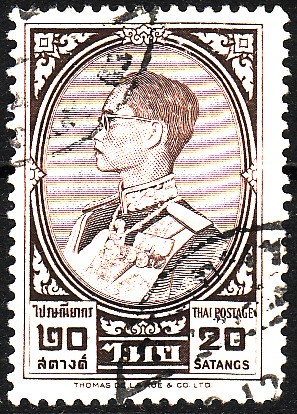 Rey Bhumibol