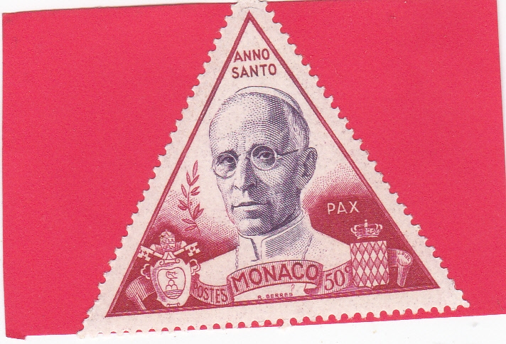 año santo