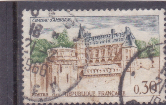 castillo d'Ambolse