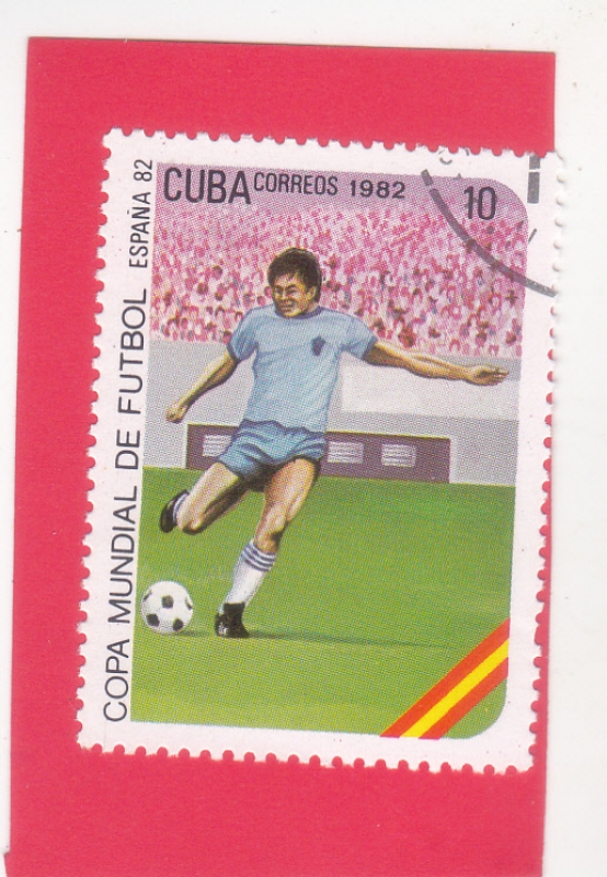 Mundial España'82