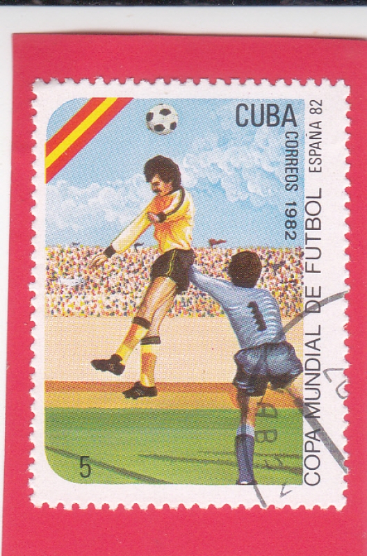 Mundial España'82