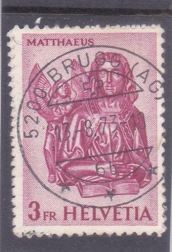 Mattahaeus