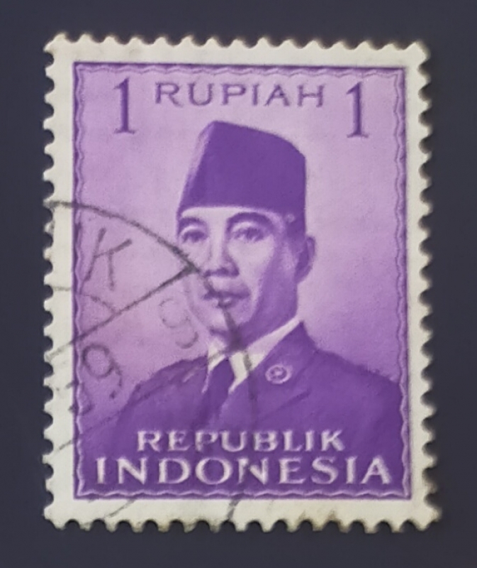 Sukarno