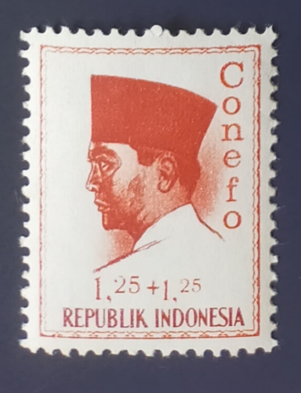 Sukarno