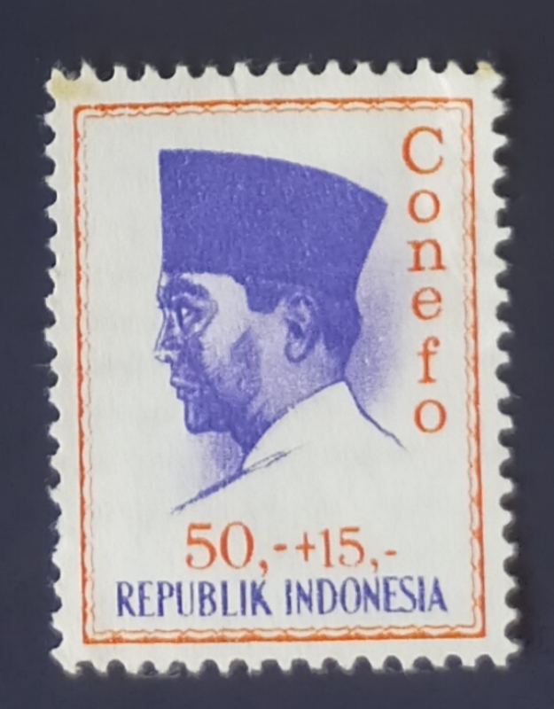 Sukarno