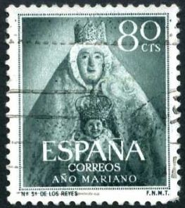 Año Mariano
