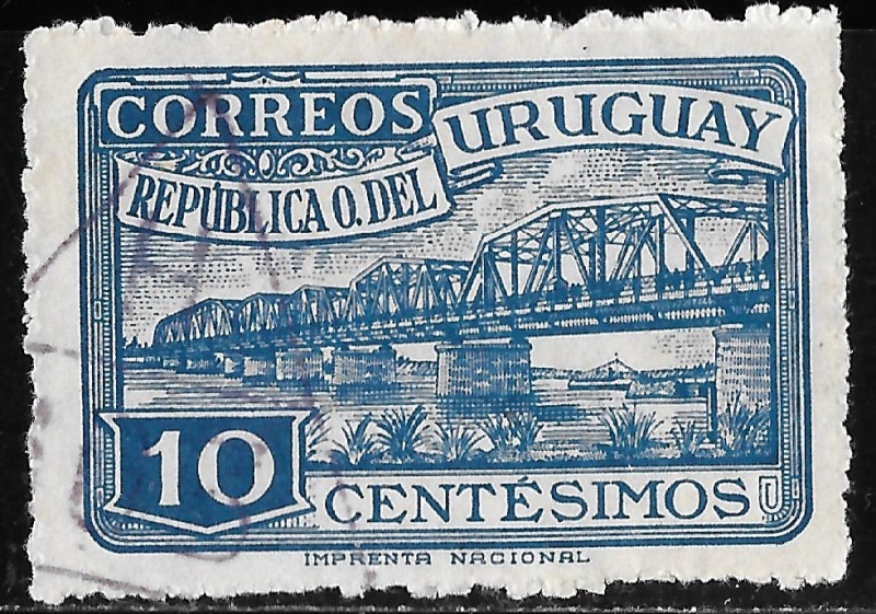 Uruguay