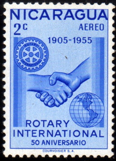 50 Aniversario Rotary Club