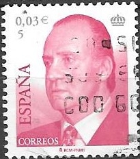 Juan Carlos I