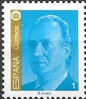 Juan Carlos I