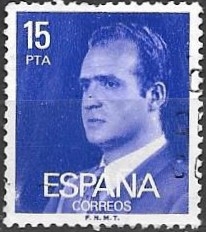 Juan Carlos I