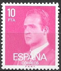 Juan Carlos I