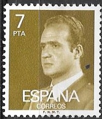 Juan Carlos I