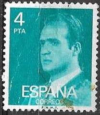 Juan Carlos I