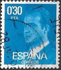 Juan Carlos I